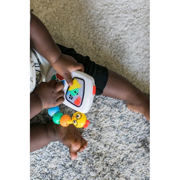 BABY EINSTEIN HRAČKA HUDEBNÍ TAKE ALONG TUNES™ 3M+ - HRAČKY SE ZVUKY - PRO DĚTI