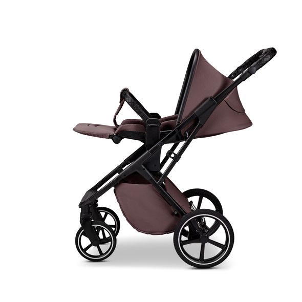 MOON CIAO EXTRA SET - TONKA - KOMBINACE S PŘÍSLUŠENSTVÍM - KOČÁRKY A PŘÍSLUŠENSTVÍ