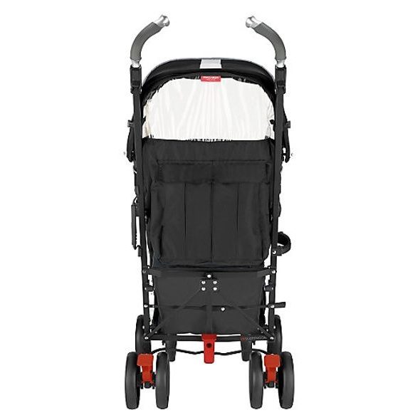 MACLAREN TECHNO XT - POSLEDNÍ KUS NA PRODEJNĚ - VÝPRODEJ - OUTLET