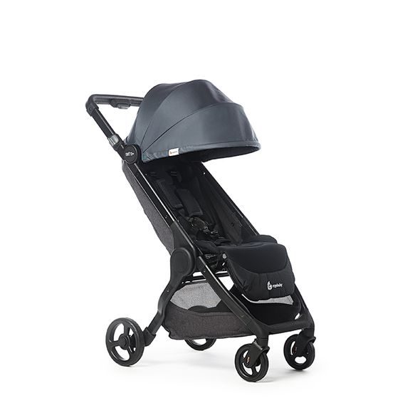 ERGOBABY METRO+ SLATE GREY* KOČÁREK - ŠPORTOVÉ KOČÍKY - KOČÍKY A PRÍSLUŠENSTVO