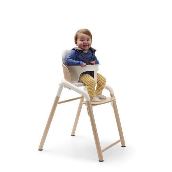 BUGABOO GIRAFFE BABY SET - DOPLŇKY K ŽIDLIČKÁM - KRMENÍ