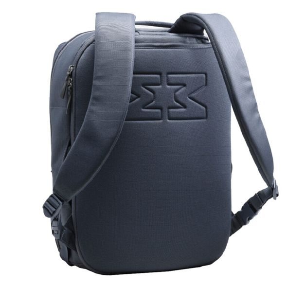 MINIMEIS BACKPACK HERO G5 DUSK BLUE - PŘEBALOVACÍ BATOHY - KOČÁRKY A PŘÍSLUŠENSTVÍ