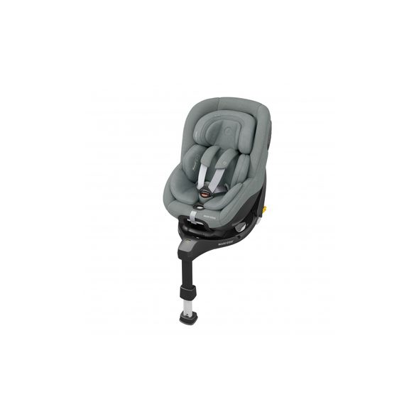 MAXI-COSI MICA 360 PRO I-SIZE AUTHENTIC GREY 2026 - AUTOSEDAČKY 0-18KG - AUTOSEDAČKY A PŘÍSLUŠENSTVÍ