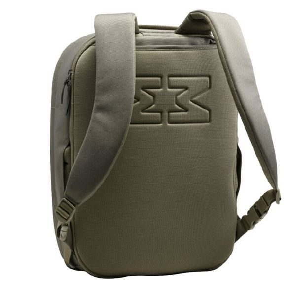 MINIMEIS BACKPACK HERO G5 OLIVE PREMIUM - PŘEBALOVACÍ BATOHY - KOČÁRKY A PŘÍSLUŠENSTVÍ