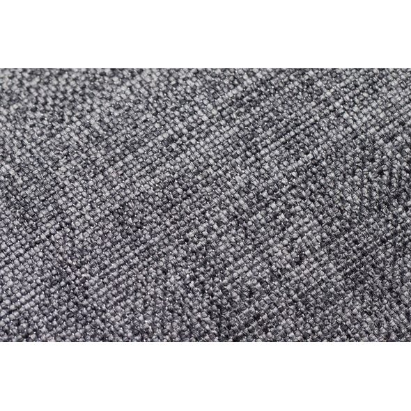 FILLIKID SLUNEČNÍ CLONA NA KOČÁREK DELUXE GREY MELANGE - SLUNEČNÍKY A CLONY - KOČÁRKY A PŘÍSLUŠENSTVÍ