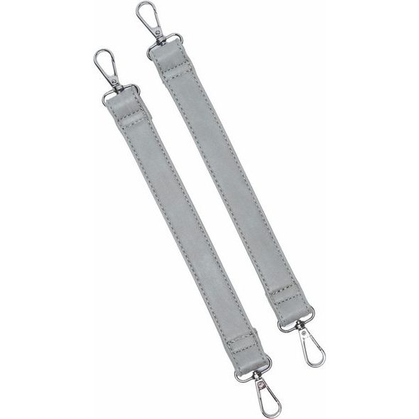 LITTLE COMPANY PŘEBALOVACÍ TAŠKA COPENHAGEN CROCO GREY KROKODÝLÍ VZOR - PŘEBALOVACÍ TAŠKY - KOČÁRKY A PŘÍSLUŠENSTVÍ