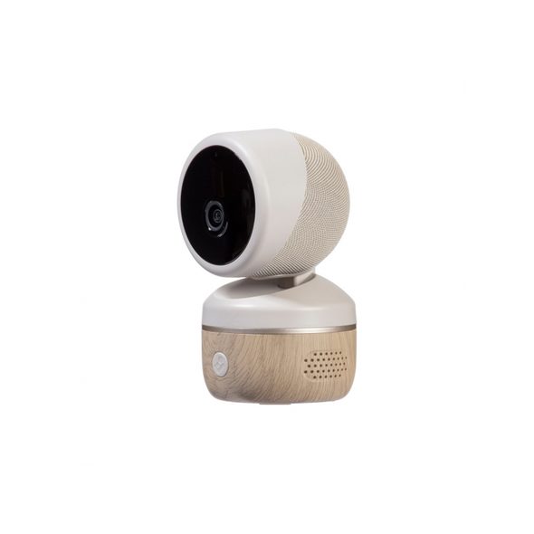 MAXI-COSI VIDEO CHŮVIČKA SEE PLUS ELEGANCE BEIGE - ELEKTRONICKÉ CHŮVIČKY - SPINKÁNÍ