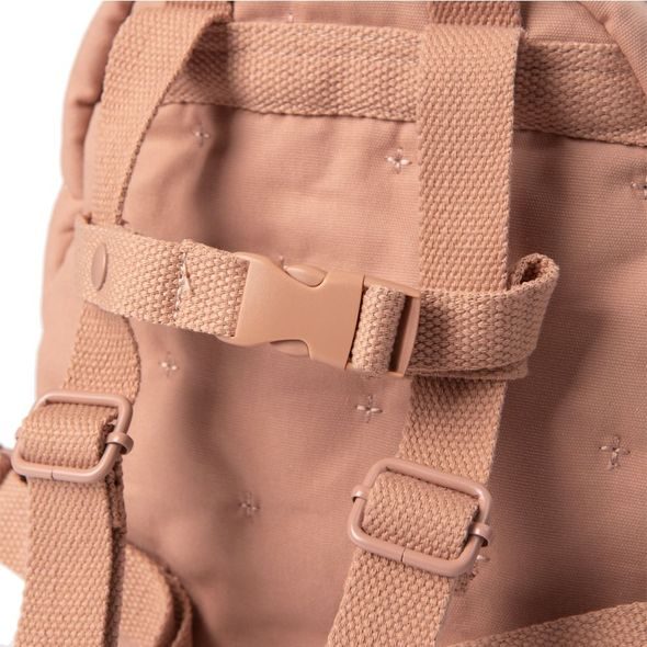 SUAVINEX SUAVINEX POETRY BATŮŽEK MALÝ - RŮŽOVÝ - BATOHY A TAŠKY - PRO DĚTI