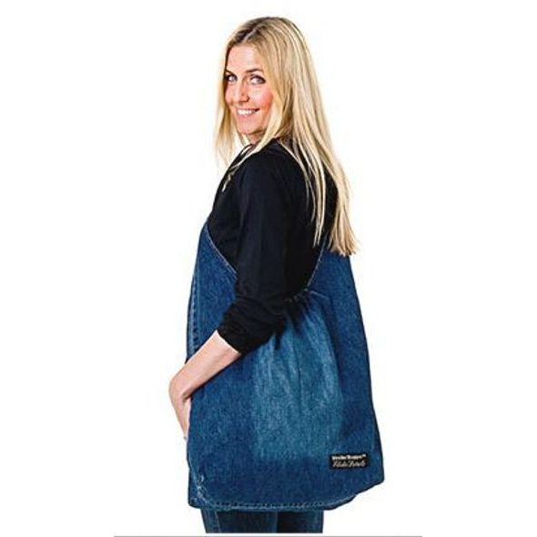 ELODIE DETAILS TAŠKA KE KOČÁRKU NA DENNÍ POTŘEBY - PŘEBALOVACÍ TAŠKY - KOČÁRKY A PŘÍSLUŠENSTVÍ