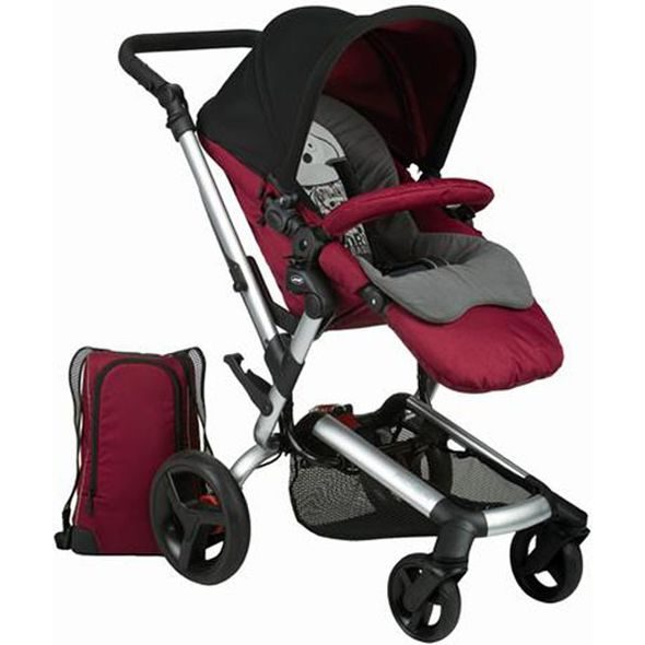 JANÉ RIDER + LŮŽKO MICRO + STRATA 2010 - TROJKOMBINACE - KOČÁRKY A PŘÍSLUŠENSTVÍ