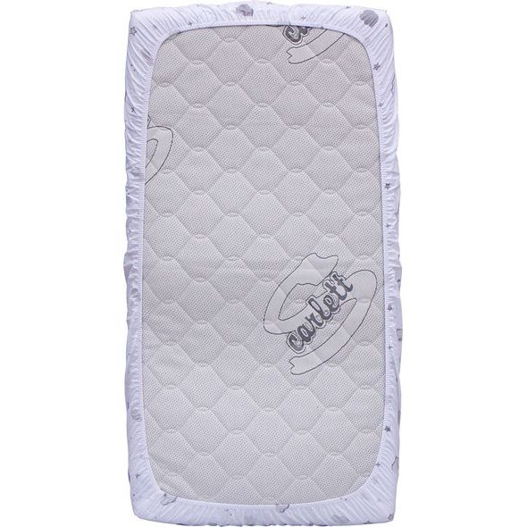 SCARLETT PROSTĚRADLO DO POSTÝLKY - SCARLETT KRENA - 120 X 60 CM - PROSTĚRADLA - SPINKÁNÍ