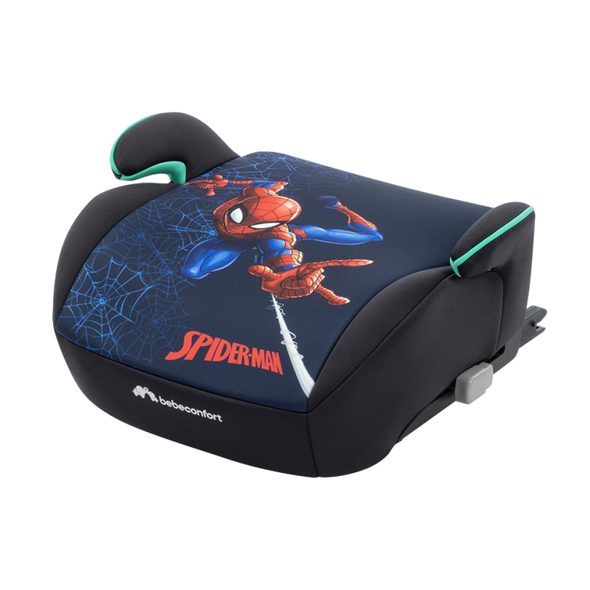 BEBECONFORT GAIA I-FIX MARVEL PODSEDÁK FUN SPIDERMAN - AUTOSEDAČKY 15-36KG - AUTOSEDAČKY A PŘÍSLUŠENSTVÍ