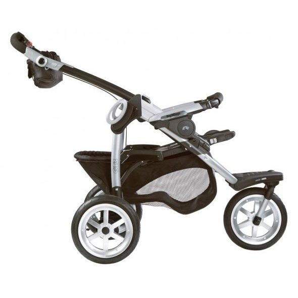 PEG PEREGO GT3 COMPLETO 2011 - VÝPRODEJ - OUTLET