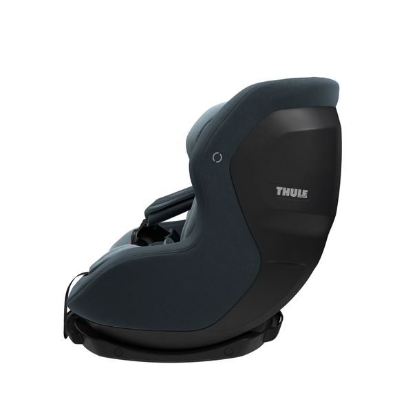 THULE ELM CONNECT 360 - AUTOSEDAČKY 9-18KG - AUTOSEDAČKY A PŘÍSLUŠENSTVÍ