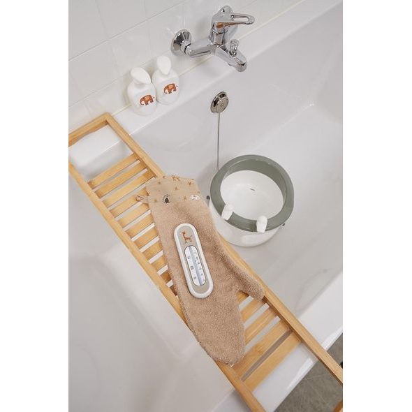 BEBE-JOU SPRCHOVÉ ŽÍNKY XL STEPPE - ŽÍNKY A HOUBIČKY - KOUPÁNÍ A ZDRAVÍ