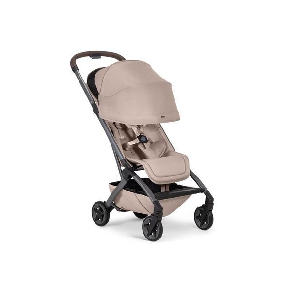 JOOLZ AER2 KOČÁREK | SANDY TAUPE - GOLFOVÉ KOČÁRKY - KOČÁRKY A PŘÍSLUŠENSTVÍ