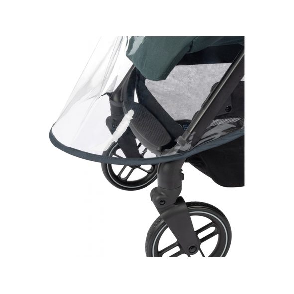 MAXI-COSI PLÁŠTĚNKA COMPACT PRO KOČÁREK - PLÁŠTĚNKY - KOČÁRKY A PŘÍSLUŠENSTVÍ