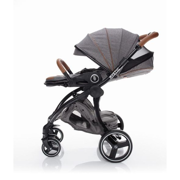 ZOPA KOČÁREK MYSTIC - DVOJKOMBINACE - KOČÁRKY A PŘÍSLUŠENSTVÍ