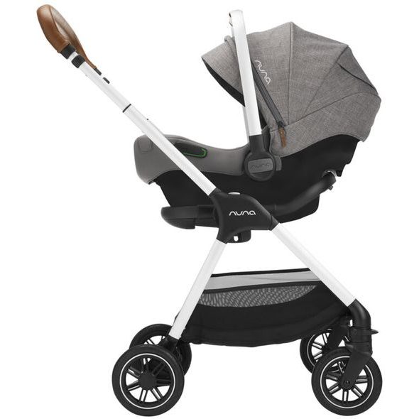 NUNA TRIV CHESTNUT - SPORTOVNÍ KOČÁRKY - KOČÁRKY A PŘÍSLUŠENSTVÍ