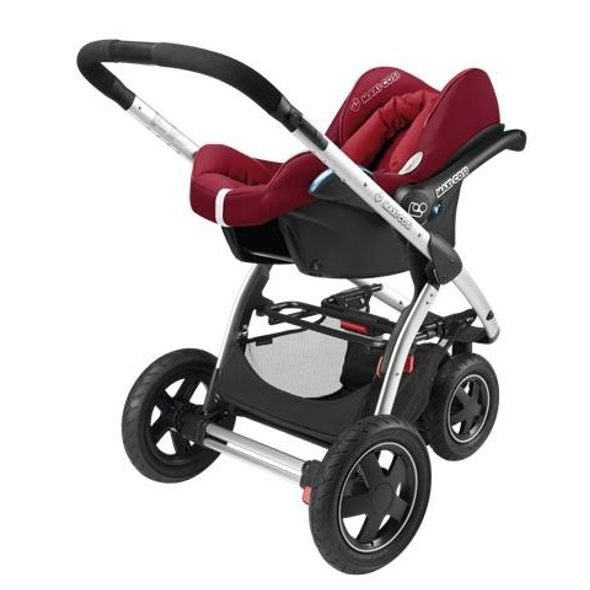 MAXI COSI CABRIOFIX 2016 - VÝPRODEJ - OUTLET