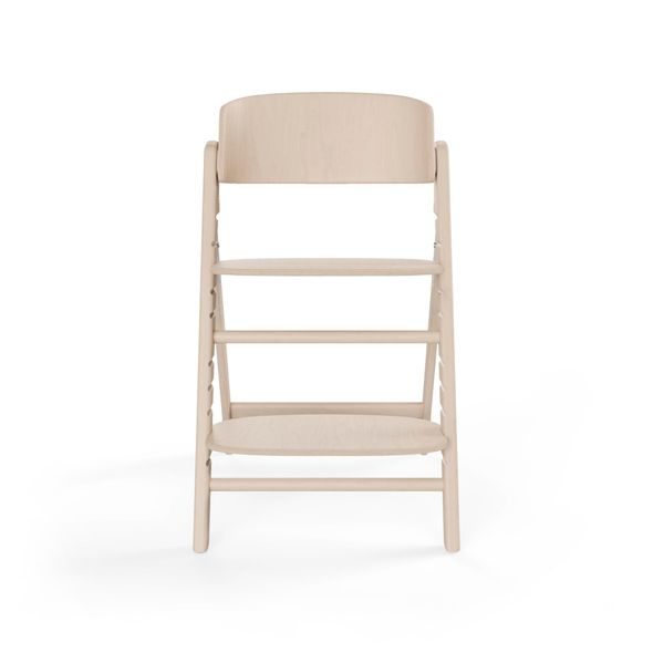 CYBEX CLICK & FOLD 3V1 - JÍDELNÍ ŽIDLIČKY DŘEVĚNÉ - KRMENÍ