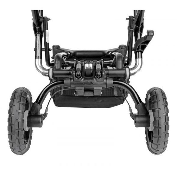 JANÉ CROSSWALK + LŮŽKO MICRO 2017 - TROJKOMBINACE - KOČÁRKY A PŘÍSLUŠENSTVÍ