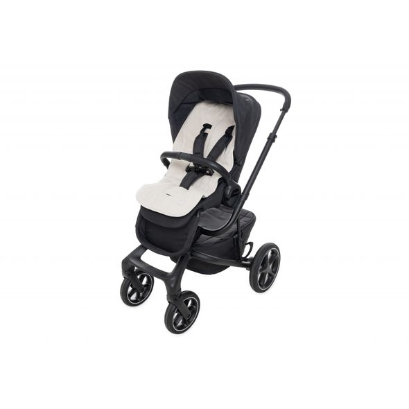 JOLLEIN SEDACÍ PODLOŽKA DO KOČÁRKU NOUGAT - PODLOŽKY DO KOČÁRKU - KOČÁRKY A PŘÍSLUŠENSTVÍ