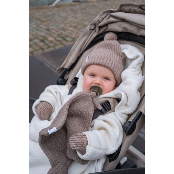 LODGER MUCHLÁČEK BUNNY TEDDY BUFFALO - USÍNÁČCI MAZLÍCÍ - PRO DĚTI