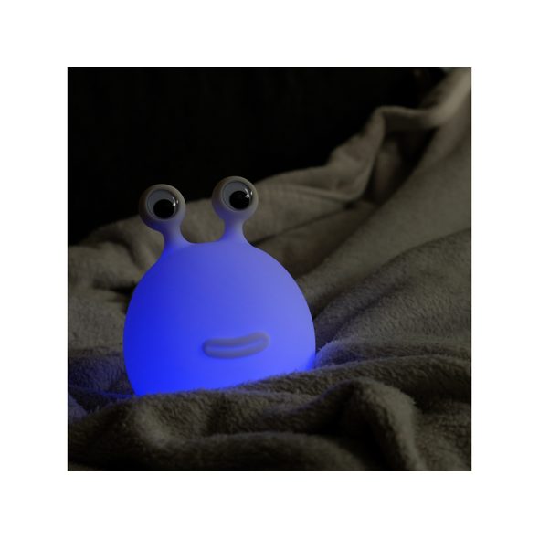 MEGALIGHT NOČNÍ SVĚTLO MOMO MOON - NOČNÍ SVĚTLA - SPINKÁNÍ