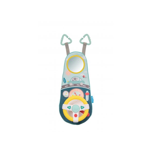 TAF TOYS VOLANT DO AUTA KOALA - HRAČKY DO AUTA - PRO DĚTI