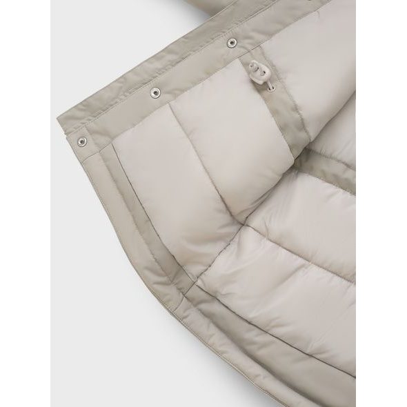 LEOKID ZIMNÍ BUNDA TULLY PURE CASHMERE VEL. 110 - BUNDY - PRO DĚTI