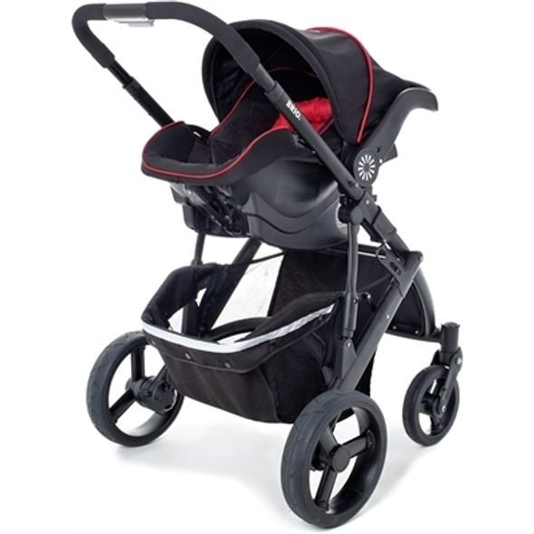 BRIO PRIMO AUTOSEDAČKA S ADAPTÉRY 2013 - AUTOSEDAČKY 0-13KG - AUTOSEDAČKY A PŘÍSLUŠENSTVÍ