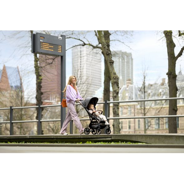 MAXI COSI SOHO 2023 - KOČÁRKY - OUTLET