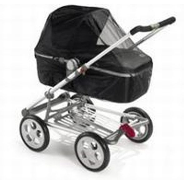 SEED PLI MG KOMBINOVANÝ KOČÁREK 2011 - TROJKOMBINACE - KOČÁRKY A PŘÍSLUŠENSTVÍ