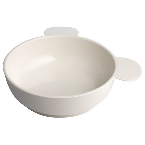 CANPOL BABIES MISKA S UŠIMA 400ML 2KS - MISKY, TALÍŘKY A PODLOŽKY - KRMENÍ