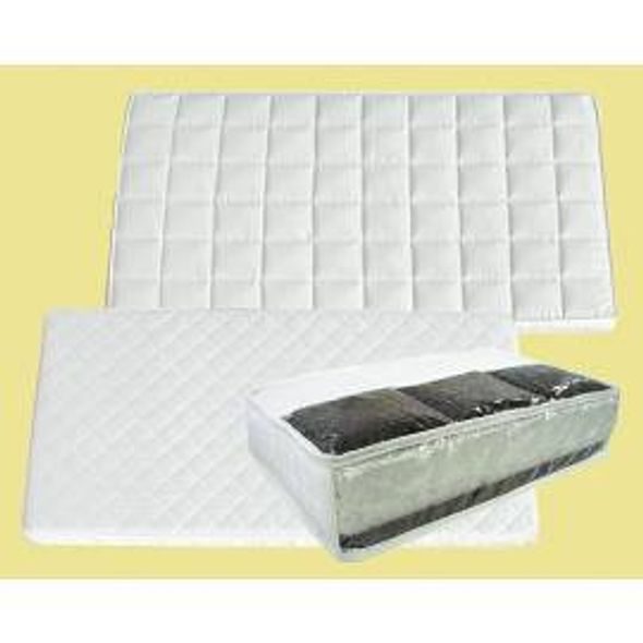 TOMI MATRACE DO POSTÝLKY - MATRACE DO POSTÝLKY - SPINKÁNÍ