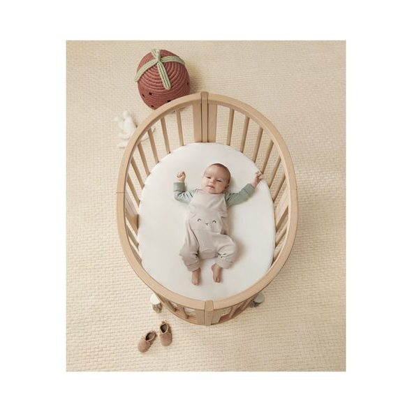 STOKKE® SLEEPI™ MINI V3 MATRACE - MATRACE DO POSTÝLKY - SPINKÁNÍ