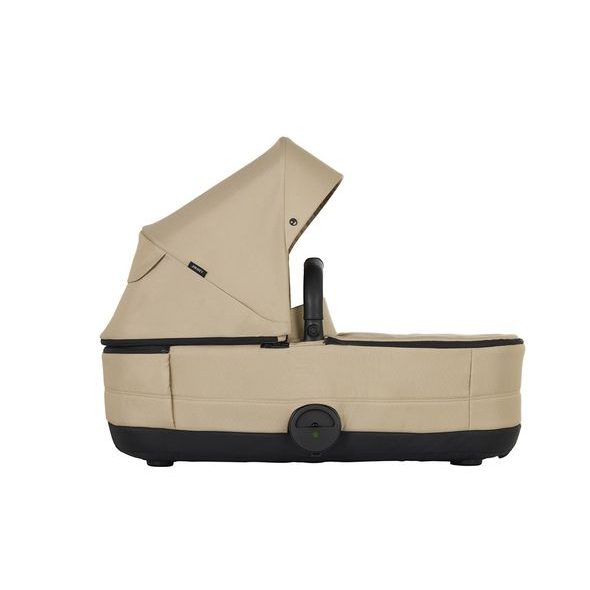 EASYWALKER JIMMEY SET XXL SAND TAUPE S PŘÍSLUŠENSTVÍM - DVOJKOMBINACE - KOČÁRKY A PŘÍSLUŠENSTVÍ