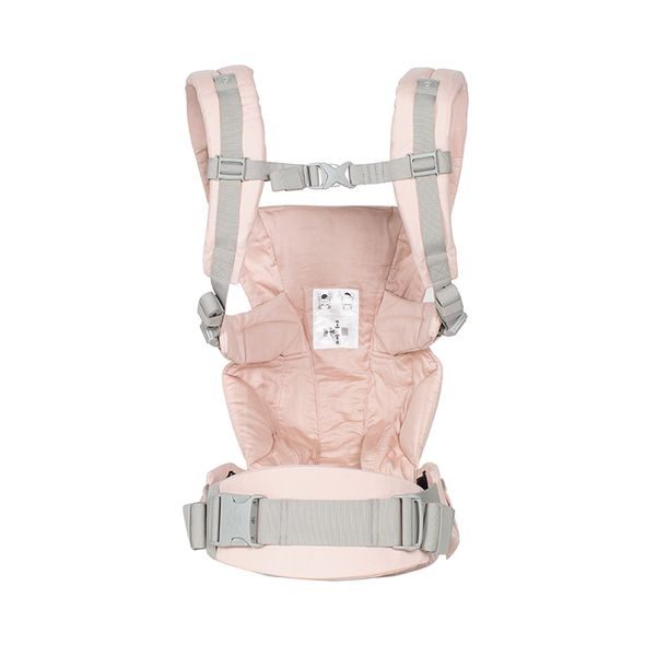 ERGOBABY OMNI DREAM - PINK QUARTZ - ERGONOMICKÁ NOSÍTKA - NOŠENÍ & SPORT