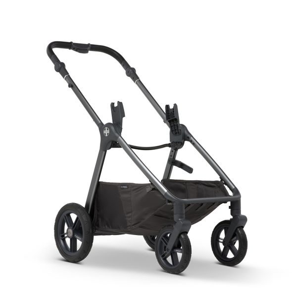 MAST M.5X KOČÁREK + HLUBOKÝ DÍL GREEN 2026 - DVOJKOMBINACE - KOČÁRKY A PŘÍSLUŠENSTVÍ