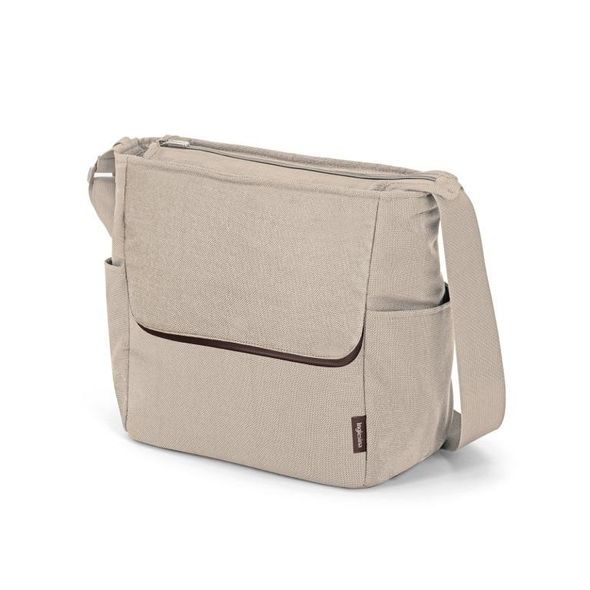 INGLESINA PŘEBALOVACÍ TAŠKA DAY BAG PASHMINA BEIGE - PŘEBALOVACÍ TAŠKY - KOČÁRKY A PŘÍSLUŠENSTVÍ