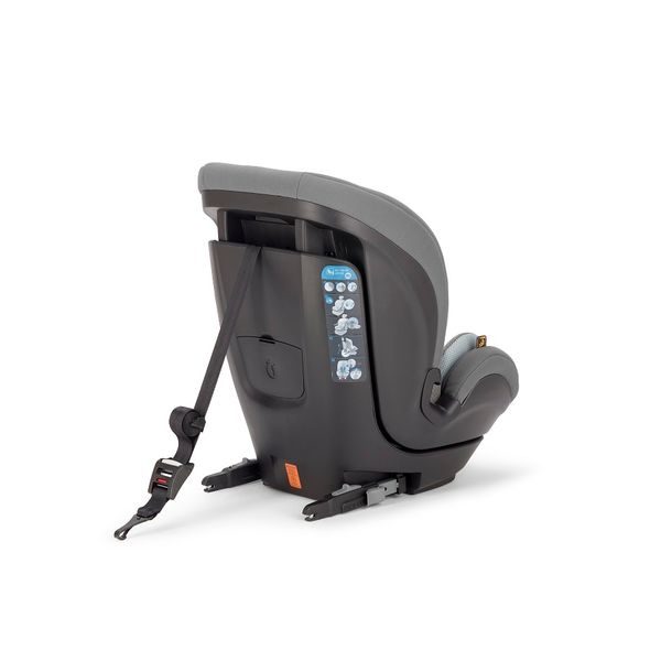 INGLESINA CABOTO I-SIZE 2022 MOON GREY - AUTOSEDAČKY 9-36KG - AUTOSEDAČKY A PŘÍSLUŠENSTVÍ