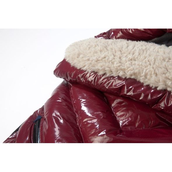 7 A.M. ENFANT FOOTMUFF POLAR IGLOO - FUSAK - DOPLŇKY KE KOČÁRKŮM - OUTLET