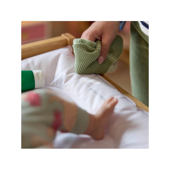 BEBECONFORT PŘEBALOVACÍ PULT DAISY NATURAL WOOD - PŘEBALOVACÍ PULTY - PŘEBALOVÁNÍ