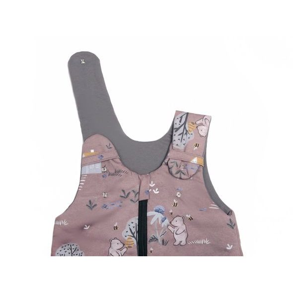 EMITEX ROSTOUCÍ SPACÍ PYTEL MOVE BEARKINS - SPACÍ PYTLE - SPINKÁNÍ