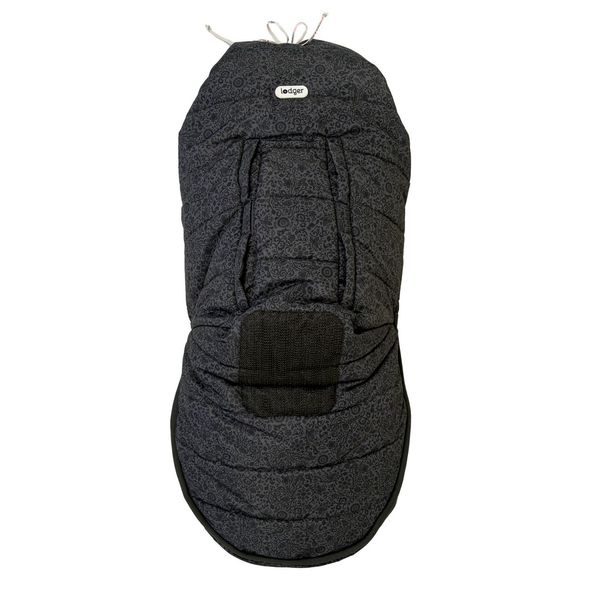 LODGER BUNKER FOLKLORE TASLON PIGEON - FUSAKY DO KOČÁRKU - KOČÁRKY A PŘÍSLUŠENSTVÍ