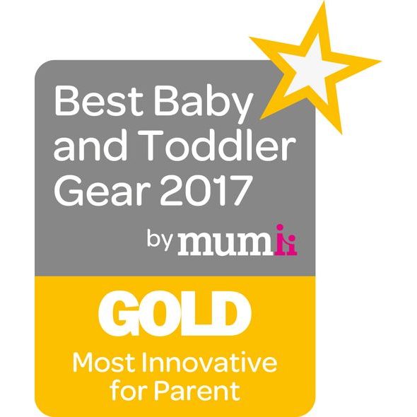 SNUZA HERO MD - MOBILNÍ MONITOR DECHU - MONITORY DECHU - SPINKÁNÍ