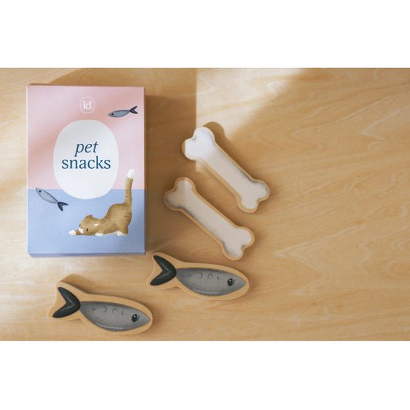 LITTLE DUTCH VETERINÁRNÍ ORDINACE DŘEVĚNÁ - LITTLE DUTCH - PRO DĚTI