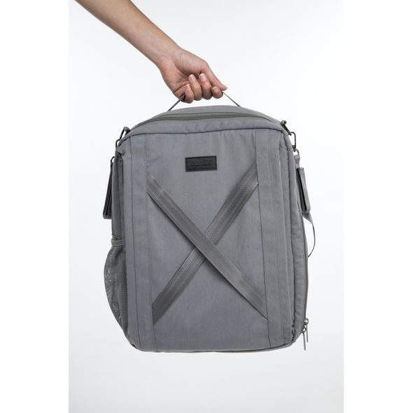 MAST CROSS X BATOH KOALA 2024 - PŘEBALOVACÍ BATOHY - KOČÁRKY A PŘÍSLUŠENSTVÍ