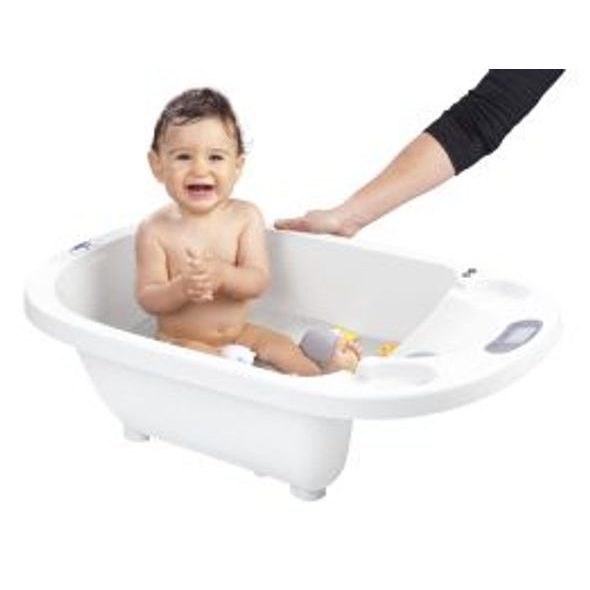 BABYMOOV DĚTSKÁ VANIČKA DIGIBATH 3V1 - VANIČKY PLASTOVÉ - KOUPÁNÍ A ZDRAVÍ